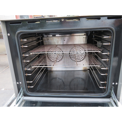 Adcraft COH-2670W Oven, Used Very Good Condition image 3