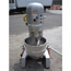 Hobart 60 Qt Mixer Model # H600T Used With Auto Bowl Lift Very Good image 1