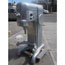 Hobart 60 Qt Mixer Model # H-600 Used Good Condition  image 2
