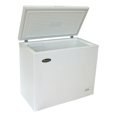 Atosa MWF9007 Chest Freezer 37-4/5"W x 20-3/5"D x 32-3/10"H - 7 cu. ft. image 2