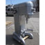 Hobart 60 Qt Mixer Model # H-600 Used Good Condition  image 4