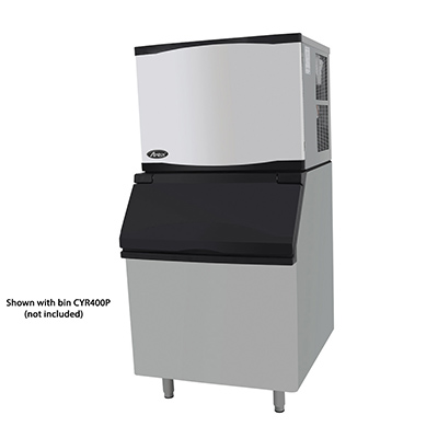 Atosa YR450-AP-161 Ice Maker 30.2" W x 24.45" D x 21.77" H image 4