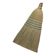 Rubbermaid 6383 Corn Broom image 1