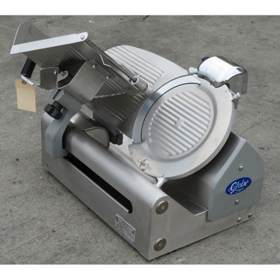 Globe 3600 Meat Slicer, Used Excellent Condition image 1