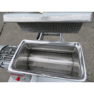 4 HP Commercial Electric Cheese Grater GFHP4