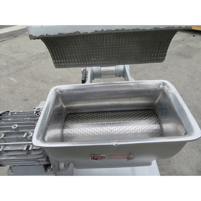 Sirman GFHP4 4HP Cheese Grater/ Bread Crumber, Used Excellent Condition image 2