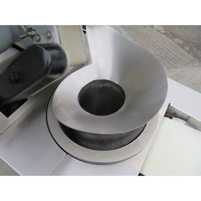AM Manufacturing S300 Scale-O-Matic Dough Divider and Rounder, Used Great Condition image 4