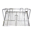 Shelf Divider, Chrome image 1