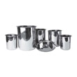 Bain Marie, Stainless Steel image 1