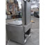 Used Lucks 24x24 Donut Fryer With Filter (Used Condition) image 9