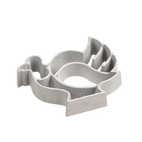 O'Creme Rosette-Iron Mold, Cast Aluminum Turkey image 1