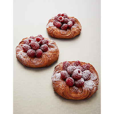 Tartes et Gateaux de Voyage, Patisserie Boulangere image 1