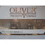 Oliver French Bread Molder Used Model 600 Very Good Condition image 6