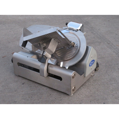 Globe 4600 Meat Slicer, Used Excellent Condition image 1