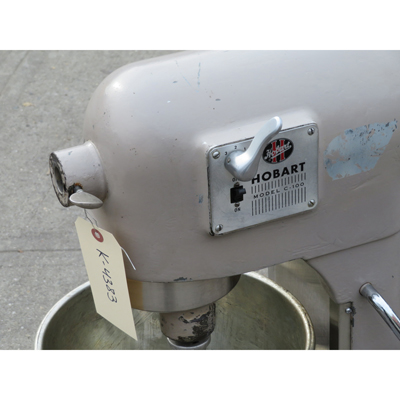 Hobart 10 Quart C100 Mixer, Used Great Condition image 2