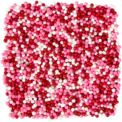 Wilton Valentine Nonpareils, 4.65 oz. image 1