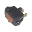 Lighted Rocker Switch for Heat Seal image 2