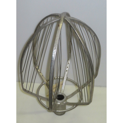 Hobart 00-295151 80 Quart C-Wing Whip, Used Great Condition image 1