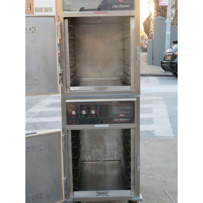 Hatco CSC-5-2M Cook & Hold Oven, Used Very Good Condition image 2