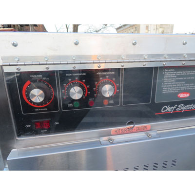 Hatco CSC-5-2M Cook & Hold Oven, Used Very Good Condition image 6