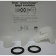 Rubbermaid Spigot Kit image 2