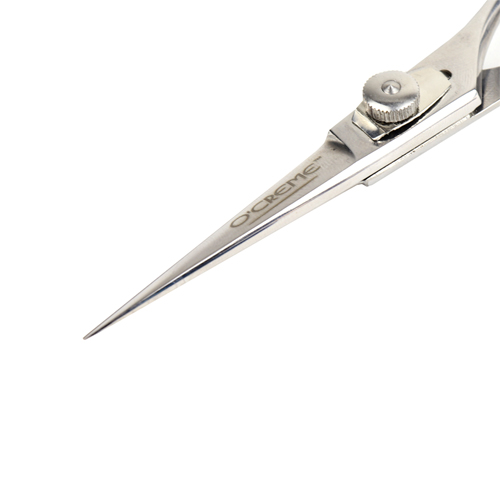 O'Creme Super Sharp Stainless Steel Chef Scissors  image 1