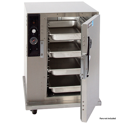 Cres Cor H-339-X-128C Insulated Undercounter Holding Cabinet image 1
