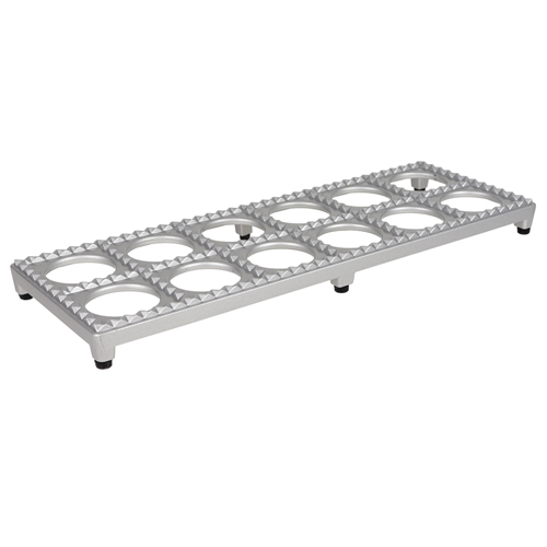 Ravioli Maker 2" Squares, 12 Cavities image 1