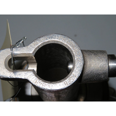 Hobart Legacy 12 Quart Whip for HL200/HL120 image 1