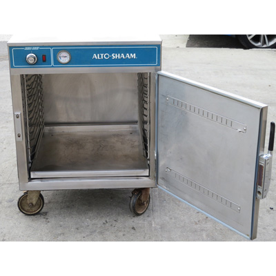 Alto Shaam 750-S Warmer Holding Cabinet 1/2 Size, Used Great Condition image 1
