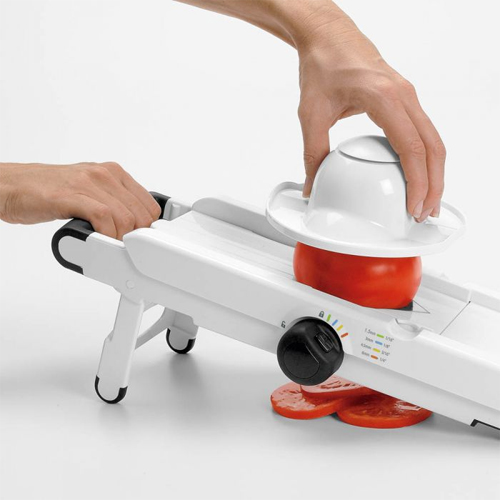 OXO Good Grips V-Blade Mandoline Slicer image 1