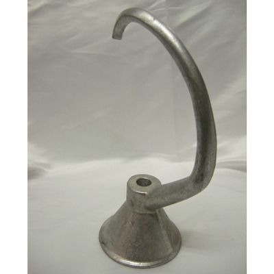 Hobart C 100 Dough Hook For Hobart 10 Qt Mixer image 1