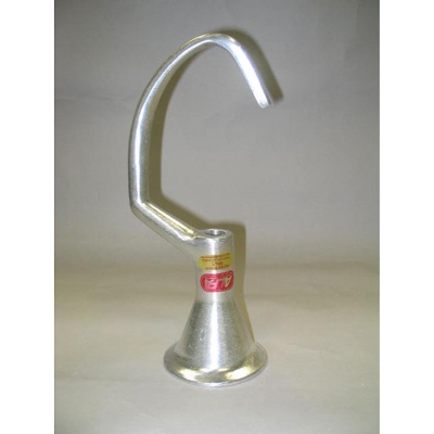 Dough Hook, 12 Quart image 1