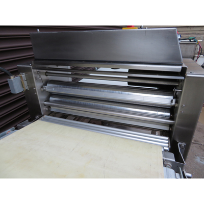 Rondo Croissant Line, Used Great Condition image 10
