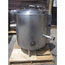 Groen Steam Jacketed Gas Floor Kettle Model # AH/1E-40 - Used Condition image 1