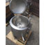 Groen Steam Jacketed Gas Floor Kettle Model # AH/1E-40 - Used Condition image 4