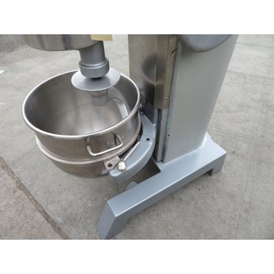 Hobart 60 Quart P660 Pizza Mixer, Used Excellent Condition image 2