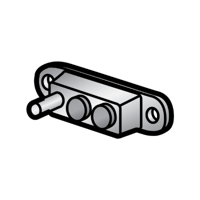 Thermostat for Heat Seal OEM # 1881-002 image 1