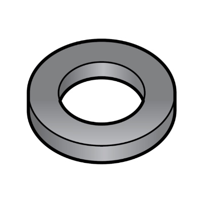 "D" Ring Film Retainer for Heat Seal OEM # 3010-016 image 1