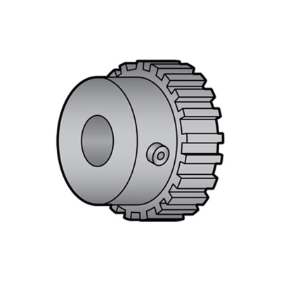 Motor Gear for Hickory Rotisserie image 1