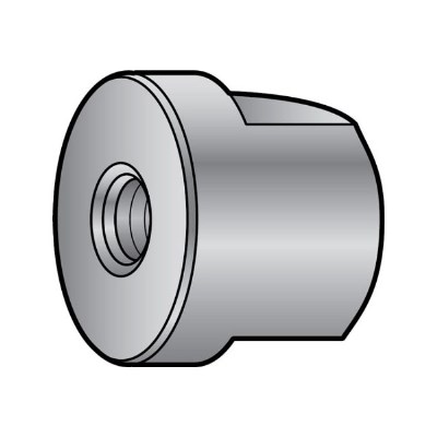 Hobart Carriage Nut For Hobart Series 2000 Slicers OEM # 875039 image 1