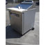 Turbo Air SUPER DELUXE Sandwich Salad Unit Model Number TST-28SD Used  image 2