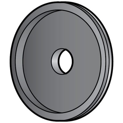 Grinding Wheel / Stone Service Kit For Hobart Series 2000 Slicers OEM # 439691 image 1
