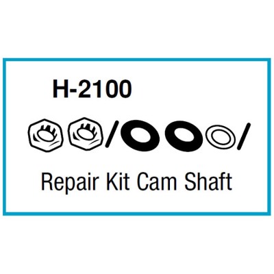 Repair Kit For Hobart Series 2000 Slicers image 1