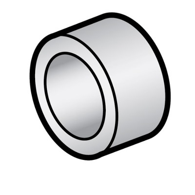 Meat Grip Bushing for Hobart Slicers (2 Required) OEM # M-75135 image 1