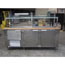 Leader Salad Bar Custom Made Used Good Condition 7 Ft wide image 5