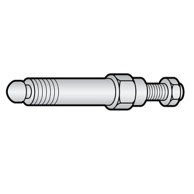 Stud Correcting Kit (Replaces H-016) for Hobart Slicers image 1