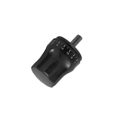 Index Knob for Globe Chefmate Slicers image 1