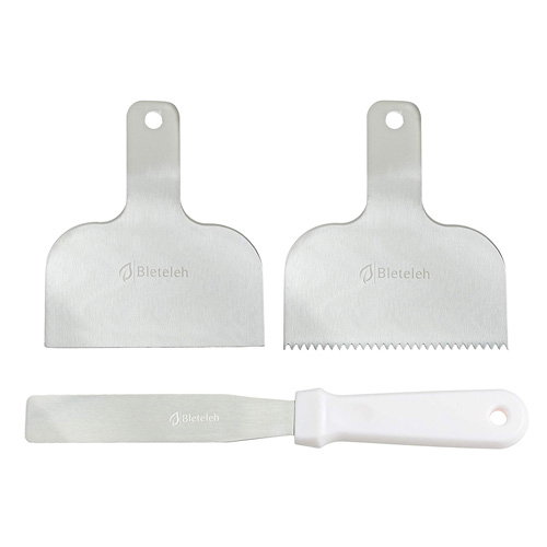 Cake Decorating Tool Set image 1