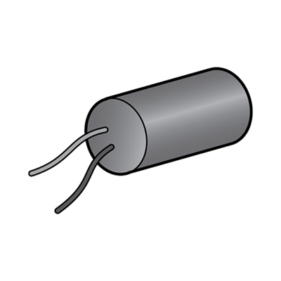 Capacitor for Globe Chefmate Slicers image 1